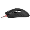 BLOODY A90 mouse Gaming Right-hand USB Type-A Optical 6200 DPI