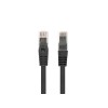Lanberg Patch cable - CAT 6 | RJ-45 - male | RJ-45 - male | RJ-45