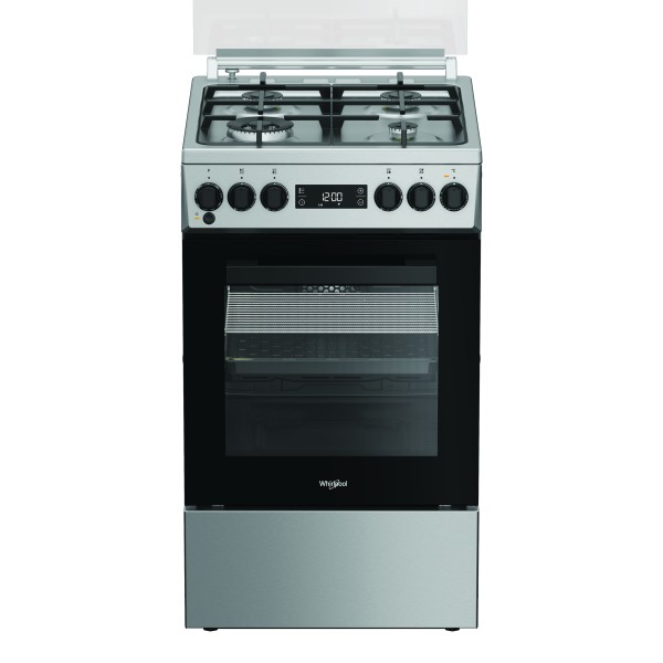 Whirlpool Cooker | W5G8LMSWTX | Hob ...