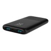 Fixed | Power Bank | Zen | 10000 mAh | Black