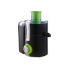 Princess | Juice Extractor | 202040 | Type Juicer maker | Black/Green | 250 W | Number of speeds 2