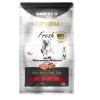 BIOFEED Euphoria Fresh Adult Pork and beef XS/S - dry dog food - 500g