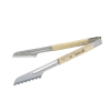 Barbecook | Luxury tongs FSC, 40 cm | BC-ACC-7070