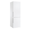 Candy | Refrigerator | CCT3L517EW | Energy efficiency class E | Free standing | Combi | Height 176 cm | Fridge net capacity 186 L | Freezer net capacity 74 L | Display | 39 dB | White