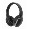 HEADSET BLUETOOTH V5.0/BLACK BTHS-01-BK GEMBIRD