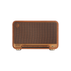 Edifier Tabletop Speaker | D32 | 60 W | Bluetooth | Brown | Wireless connection