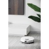 Midea | Robotic Vacuum Cleaner | M7 | Wet&Dry | Operating time (max) 180 min | Lithium Ion | 5200 mAh | 4000 Pa | White