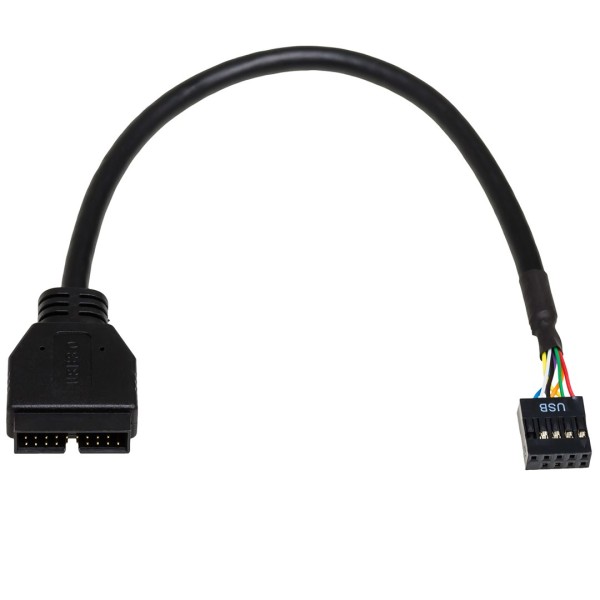 Akyga AK-CA-28 Adapter USB 2.0/3.0 grau ...