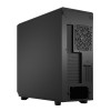 Fractal Design | Meshify 2 XL Light Tempered Glass | Black | ATX