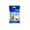 Brother LC422XLC | Ink Cartridge | Cyan