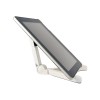 TABLET ACC STAND UNIVERSAL/WHITE TA-TS-01/W GEMBIRD