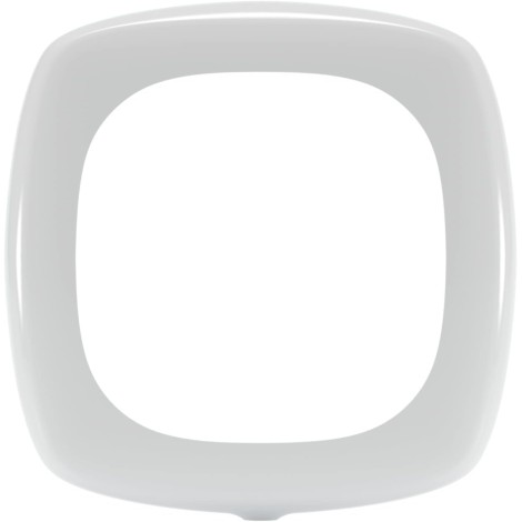 Wallbox | Wallbox Pulsar Plus White Front Cover | S000-PLSR-CVCASE-X-X-X-X-001-A