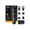 BRAUN Beard Trimmer BT5560 BLKMAT | Braun