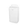 Adler | Compressor Air Dehumidifier | AD 7861 | Power 280 W | Suitable for rooms up to 60 m³ | Water tank capacity 2 L | White