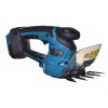 Makita DUM111ZX Cordless grass shear 11 cm Black, Blue Lithium-ion (Li-Ion) 18 volt