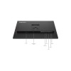 Lenovo ThinkVision T27-40 27 1920x1080/16:9/USB-C/3Y Warranty | Lenovo