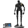 LEGO STAR WARS 75434 K-2SO Security Droid