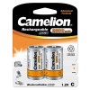 Camelion | C/HR14 | 2500 mAh | Rechargeable Batteries Ni-MH | 2 pc(s)