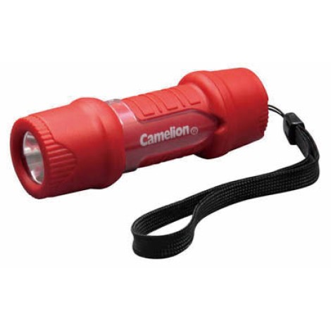 Camelion | Torch | HP7011 | LED | 40 lm | Waterproof, shockproof