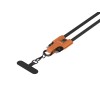 Havit CB6344 - charging cable, 1.2m (black/grey/brown)