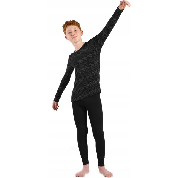 Zestaw bielizny dziecięcej Odlo Set long ...