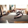 TEFAL | Steam Iron | FV9845 | Steam Iron | 3200 W | Water tank capacity 350 ml | Continuous steam 60 g/min | Black/Rose Gold