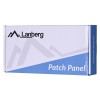 Lanberg PPF6-9012-S patch panel