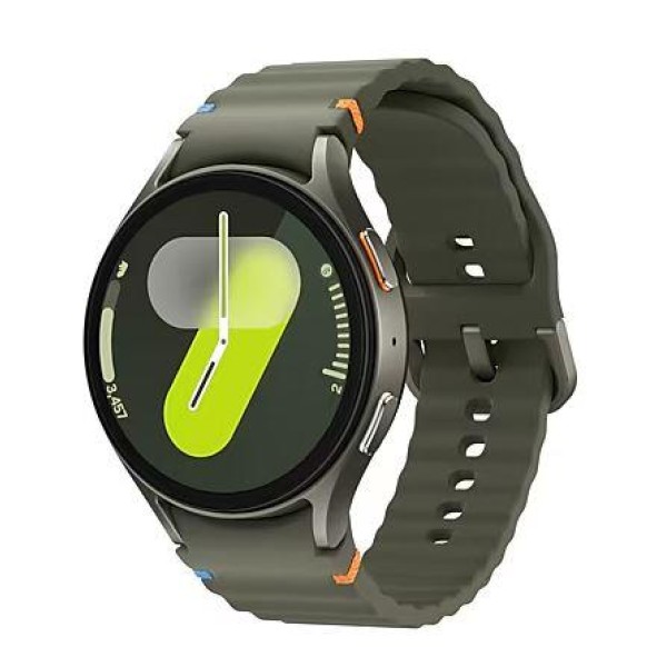 SMARTWATCH GALAXY WATCH7 LTE/44MM GREEN SM-L315 ...