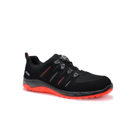 Elten | Safety Shoes Maddox BOA Low ESD S3, Size 44
