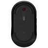 Xiaomi | Mi Dual Mode Wireless Mouse Silent Edition | HLK4040GL | Wireless | Bluetooth 4.2 & 2.4 GHz | Black