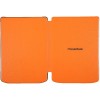 Tablet Case|POCKETBOOK|Orange|H-S-634-O-WW
