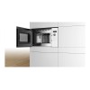 Bosch | Microwave Oven | BFL524MW0 | Built-in | 20 L | 800 W | White