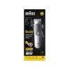 BRAUN Body Groomer BG5550 LghtGrey