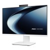 ASUS AIO V440VAK-WPC011X i5-13420H 23.8"FHD 250nits 100Hz AG 16GB DDR5 SSD512 Intel UHD Graphics WLAN+BT Cam1080p W11Pro White 3Y OnSite