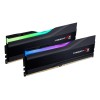 G.Skill Trident Z5 RGB F5-6800J3446F24GX2-TZ5RK memory module 96 GB 2 x 48 GB DDR5 6800 MHz