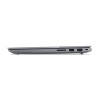 Lenovo ThinkBook 21MR008JPB laptop Intel Core Ultra 5 125U 35.6 cm (14") WUXGA 8 GB DDR5-SDRAM 512 GB SSD Wi-Fi 6E (802.11ax) Windows 11 Pro Grey