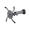 EDBAK PMV100 Universal Projector Ceiling Mount | EDBAK
