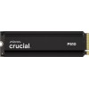 SSD|CRUCIAL|P510|2TB|M.2|PCIe Gen5|NVMe|TLC|Write speed 8700 MBytes/sec|Read speed 10000 MBytes/sec|TBW 1200 TB|CT2000P510SSD5