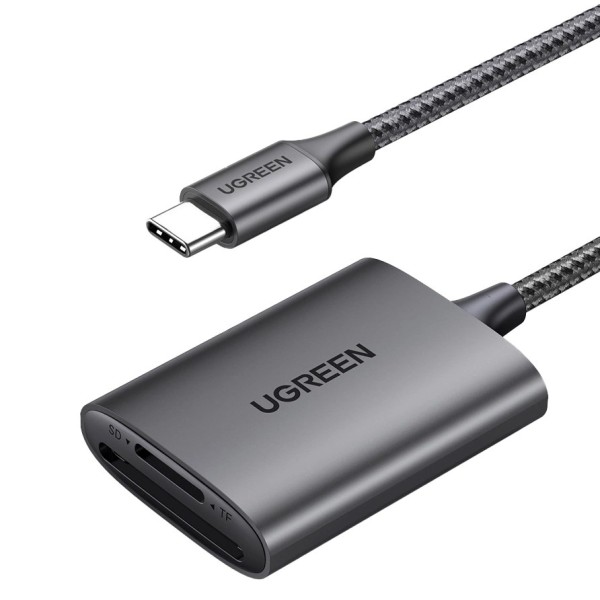 Ugreen SD/TF Card Reader Ugreen CM401 ...