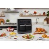 Breville VDF130X Oil-Free Air Fryer