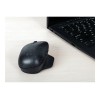 Targus | Mouse | ErgoFlip EcoSmart | Wireless | Bluetooth | Black