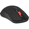 MOUSE DEFENDER NEXUS MS-195 RF SILENT BLACK