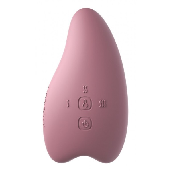 Momcozy A1 Warming and vibrating lactation ...
