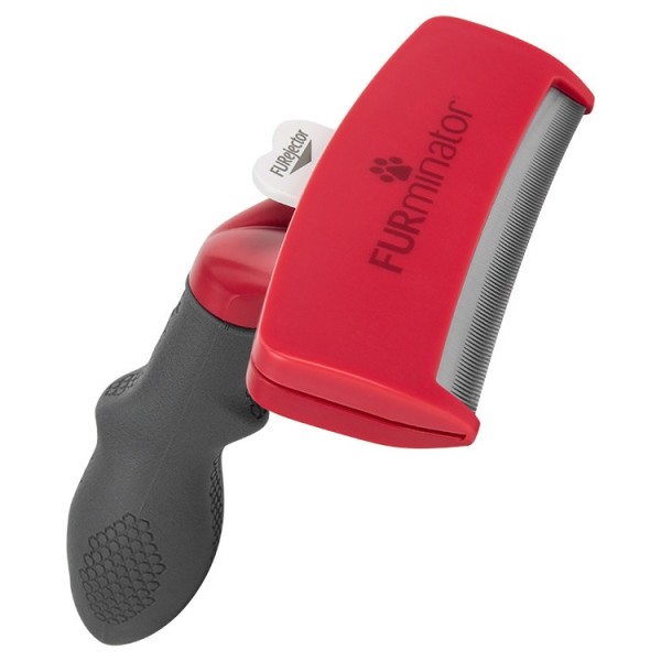 FURminator - furminator for short-haired dogs ...