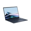 ASUS Zenbook 14 UX3405CA-SU864X Ultra 9 285H 14.0" 3K 120Hz 500 nits LBL AG 32GB LPDDR5X 1TB SSD Intel Arc Graphics WLAN+BT 1080p webcam 75Wh Windows 11 Pro Aluminium Ponder Blue
