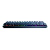 Razer | Huntsman Mini | Black | Gaming keyboard | Wired | RGB LED light | US