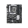 Asus | PRIME B760-PLUS D4 | Processor family Intel | Processor socket LGA1700 | DDR4 | Supported hard disk drive interfaces M.2, SATA | Number of SATA connectors 4