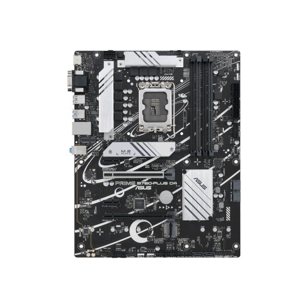 Asus | PRIME B760-PLUS D4 | ...