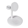 GREEN CELL WIRELESS CHARGING STAND MAGSCAPE WHITE
