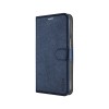 Fixed Opus | Book Case | Samsung | Galaxy A36 5G/A56 5G | Leather | Blue